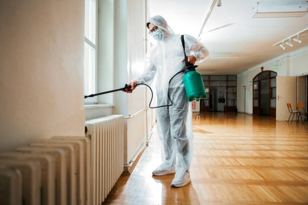 Pest Control Cost in Milton, PA